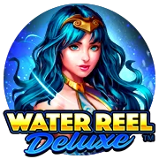 เกมสล็อต Water Reel Deluxe